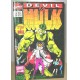 DEVIL & HULK - NUMERO 11 - ED. MARVEL ITALIA