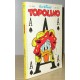 TOPOLINO - NUMERO 1563