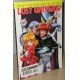 LOST UNIVERSE - NUMERO 1 - EDIZIONI PLANET MANGA