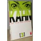 KAHN - NUMERO 3 - EDIZIONI PLANET MANGA