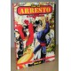 SEI IN ARRESTO - NUMERO 2 - EDIZIONI COMIC ART