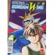 GUNDAM WING - NUMERO 4 - EDIZIONI PLANET MANGA