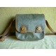 BORSA BORBONESE BEIGE