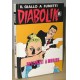 DIABOLIK RISTAMPA - NUMERO 456