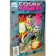 COSMIC POWERS - NUMERO 3 DI 5 - MARVEL ITALIA