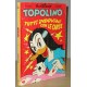TOPOLINO - NUMERO 1354