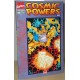 COSMIC POWERS - NUMERO 1 DI 5 - MARVEL ITALIA