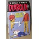 DIABOLIK RISTAMPA - NUMERO 496