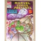 MARVEL COMICS PRESENTA - NUMERO 15 - ED. MARVEL ITALIA