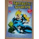 FANTASTICI 4 - NUMERO 116 CON TRIPLO POSTER - MARVEL ITALIA