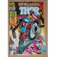 CAPITAN AMERICA & THOR - NUMERO 18 SPECIALE - MARVEL ITALIA