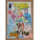 X-MEN - NUMERO 101 CON TRIPLO POSTER - ED. MARVEL ITALIA