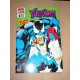 VENOM - NUMERO 4 CON TRANSFERS - ED. MARVEL ITALIA
