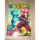 VENOM - NUMERO 7 CON MEGACARDS - ED. MARVEL ITALIA