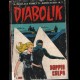 DIABOLIK - DOPPIO COLPO- ANNO XXVIII - N. 7