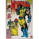 WOLVERINE - NUMERO 62 CON MEGACARDS!