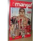 MANGA! LA RIVISTA - NUMERO 1 - EDIZIONI PLANET MANGA