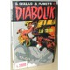 DIABOLIK RISTAMPA - NUMERO 316