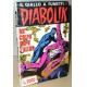 DIABOLIK RISTAMPA - NUMERO 304