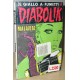 DIABOLIK RISTAMPA - NUMERO 326