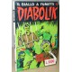 DIABOLIK RISTAMPA - NUMERO 320