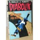 DIABOLIK RISTAMPA - NUMERO 397