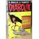 DIABOLIK RISTAMPA - NUMERO 360