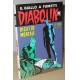 DIABOLIK RISTAMPA - NUMERO 508