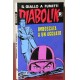DIABOLIK RISTAMPA - NUMERO 528