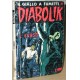DIABOLIK RISTAMPA - NUMERO 220