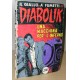DIABOLIK RISTAMPA - NUMERO 260