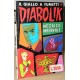 DIABOLIK RISTAMPA - NUMERO 286