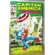 CAPITAN AMERICA & VENDICATORI - NUMERO 43 - STAR COMICS