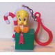 Portachiavi Titti - Tweety - Gadget