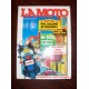 LA MOTO -  N. 11 - 1984 YAMAHA APRILIA CAGIVA GARELLI GILERA