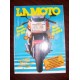 LA MOTO -  N. 5 - 1985  HONDA YAMAHA DUCATI
