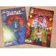 STARMAN - NUMERO 15 E 16 - COMPLETA - PLAY PRESS