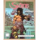 PAT MILLS - SLANE NUMERO 5 - ED. MAGIC PRESS