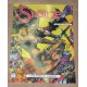 PAT MILLS - SLANE NUMERO 4 - ED. MAGIC PRESS