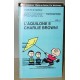 L'AQUILONE E CHARLIE BROWN