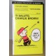 TI SALUTO, CHARLIE BROWN
