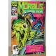 MORBIUS - IL VAMPIRO VIVENTE - NUMERO 5 - ED. COMIC ART