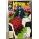 MORBIUS - IL VAMPIRO VIVENTE - NUMERO 6 - ED. COMIC ART