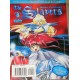 THE SLAYERS - NUMERO 3 - EDIZIONI PLANET MANGA