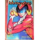 MAN-GA! - NUMERO 5 - EDIZIONI PLANET MANGA