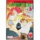 GEOBREEDERS - NUMERO 3 - EDIZIONI PLANET MANGA