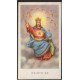 Santino - Ges Cristo RE - Holy Card  n. 229