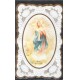 Santino - Mater admirabilis - Holy Card  n. RS 160