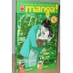 MANGA! LA RIVISTA - NUMERO 5 - EDIZIONI PLANET MANGA