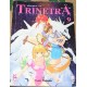 TRINETRA 3X3 - NUMERO 9 - EDIZIONI STAR COMICS